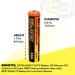 Buy Low Cost 60pc AAA Batteries - Perfect for Power Outages & Storms | Fast International Shipping - Buy Online on SooperMarket.com