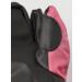 Hestra Gauntlet CZone Junior Glove | Waterproof Insulated Kids Snow Gloves (Youth 4-13yrs) - Fuchsia/Ivory, Size 7 - Buy Online on SooperMarket.com