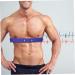 Buy Goohochy Heart Rate Breast Belt - Comfortable Replacement Arm Strap for Wireless Monitors | International Shipping - Buy Online on SooperMarket.com