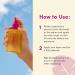 Coco & Eve Tan Boosting Anti-Aging Body Oil SPF20 - Tanning Accelerator with UVA UVB Protection | Moisturizing Bronzing Spray with Natural Ingredients (5.07 Fl Oz - Buy Online on SooperMarket.com