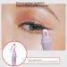 Eyeliner Stencils Wing Tips Silicone Winged Tip Eyeliner Aid Multifunctionl Reusable Eyeliner Molds Eyeshadow Mascara Shield Applicator Guard for Makeup Tool - Buy Online on SooperMarket.com