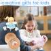 Moosono Tooth Box for Milk Teeth - Perfect Gift for Baptism & Birthdays | Ideal for Boys & Girls - New Parents Must-Have - Buy Online on SooperMarket.com