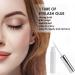 Lanciley 90 Cluster DIY Eyelash Extension Kit for Beginners - Fluffy Style, 10-16mm C CC D Curl - Easy to Use with Glue & Tweezers - Buy Online on SooperMarket.com