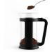 Bialetti 06641 Modern Coffee Press - 8-Cup Black French Press - Buy Online on SooperMarket.com