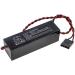Afshan 2700mAh/3.6V Battery Replacement for Digital Systems 333C