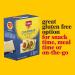 Schar Gluten-Free Crispbread - Non-GMO, No Lactose, Fat, Cholesterol, Wheat or Preservatives (5.3 oz) - Buy Online on SooperMarket.com