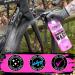 Muc Off Waterless Wash 750ml - High-Performance No Rinse Bike Cleaning Spray - Cleans & Polishes All Bike Types - Buy Online on SooperMarket.com