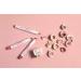 Physicians Formula Ros Kiss All Day Glossy Lipstick in Pink Blind Date - Pack of 2 - Buy Online on SooperMarket.com