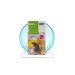 Savic Rolly Giant + Stand Exercise Wheel Dia 27 5 Cm