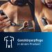 Philips Bodygroom Series 3000 BG3027/03 - Waterproof Trimmer for Intimate & Body Care 60 Min Duration Smooth Shave New Version - Buy Online on SooperMarket.com