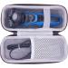 Razor EVA Case for Electric Shaver - Travel Protection Storage Bag | Barts Shaver Bag - Shop Now! - Buy Online on SooperMarket.com