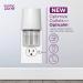 Comfort Zone Cat Calming Diffuser Refill | Veterinarian Recommended | Reduce Spraying & Scratching | Calm Home Solution | 48ml-2 Pack - Buy Online on SooperMarket.com