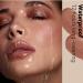 Joyeee Eyeshadow Palette 39colors Glitter Shimmer Cream Eyeshadow Nude Matte Eye Shadow Make Up Palette Long Lasting Waterproof Smudge Proof High Pigmented Eyeshadow Cosmetic Gift for Girl Women #1 - Buy Online on SooperMarket.com