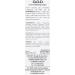 Authentic GOD Original Gray Oxidizing Drops | Mix for Guaranteed Grey Coverage 1 Fl Oz - Buy Online on SooperMarket.com