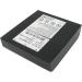 High-Performance 4.8V Replacement Battery for HME COM 2000 | BAT2000 - 1200mAh International Shipping - Buy Online on SooperMarket.com