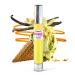 Goodman's Women Perfume Roll-On Fragrance Oil Long Lasting Luxury Rollerball Mini Perfume Alcohol Free 10ml (Caramel Pistachio)