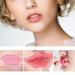 DeliSoul Pink Crystal Lip Masks - 20 Piece Collagen Lip Pads for Hydrating, Plumping, and Anti-Aging - Buy Online on SooperMarket.com