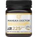 Manuka Doctor Manuka Honey Monofloral MGO 225+ 8.75 oz (250 g)