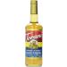 Torani Hazelnut Classic Flavour Syrup 750 Milliliter & Classic Caramel Syrup 750 milliliters 750 ml (Pack of 1) Syrup + Classic Caramel Syrup - Buy Online on SooperMarket.com