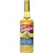 Torani Classic Caramel Syrup 750 milliliters & Caramel Squeeze Sauce 16.5 Fluid Ounce Caramel Syrup + Squeeze Sauce 750 ml (Pack of 1) - Buy Online on SooperMarket.com