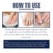 German Toenailcare Removal Paronychia Oil - Repair Damaged Discolored Thick Nails - 2 Pcs - Buy Online on SooperMarket.com