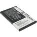 750mAh Replacement Battery for Manta JB-4C MS1701 TEL2405 & TEL2408 - High Quality & International Shipping - Buy Online on SooperMarket.com