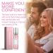 2 Pcs Venom Pheromone Perfume Enhanced Scents Pheromone Perfume Venom Pheromone Perfume for Women Fresh Long-Lasting Portable Perfume - Buy Online on SooperMarket.com