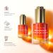 RANAVAT Brightening Saffron Face Serum | Discoloration & Dark Spot Corrector | Vitamin C Alternative for Hyperpigmentation (0.17 oz - Buy Online on SooperMarket.com