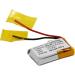 Replacement Battery for WEP-200 WEP-210 WE-P301 - LIS1611HNPC AHB601218 | International Shipping Available - Buy Online on SooperMarket.com