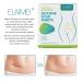 WUHEMA Silicone Scar Tape Roll - Soften, Flatten, and Remove Scars - Reusable and Washable - for Acne, Cesarean Section, Keloid, and Surgery Scars - Buy Online on SooperMarket.com