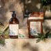 Durance Pine & Olive Wood Marseille Liquid Soap 500ml Paraben-Free Hand & Body Wash With Olive Oil & Red Rice Extract Vegan Friendly Shower Gel - Buy Online on SooperMarket.com