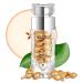KISSIO Apple Cell Serum Anti Aging Serum for Fine Lines and Wrinkles Hydrating and Antioxidant Face Moisturizer Plump and Firm Night Use Concentrate Serum 30 Capsules Serum