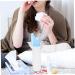 Beaupretty 5pc Travel Medication Fine Mist Spray Bottles - Leak Proof Containers - Buy Online on SooperMarket.com