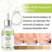 Skin Brightening Serum with Kojic Acid - Dark Spot Corrector for Face & Body - Fade Hyperpigmentation & Melasma - 1 oz (Pack of 2) - Buy Online on SooperMarket.com