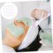 100pcs DIY Beauty Scoop Set - Facial Mask & Cream Spoons for Skin Care - Ideal Massage Tools - Buy Online on SooperMarket.com