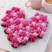 Wilton Rose Gel Icing Colour 28.3g - Vibrant and Long-Lasting Shade - Buy Online on SooperMarket.com