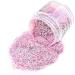 Shine Glitter Hexagon Sequins Dip Powder Nails - 28g/Box, Long-Lasting, No UV Light Needed - Buy Online on SooperMarket.com
