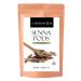 Sennaveda Pure Senna Pods Whole 1 kg Herbal Tea Digestive Health Detox Infusion Laxatives