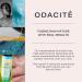 Odacit Brightening Serum Concentrate with Papaya & Geranium | Hyperpigmentation & Glow Serum | Anti-Aging & Dullness Treatment | 0.17 Fl Oz - Buy Online on SooperMarket.com