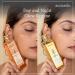 AURAVEDIC Skin Lightening & Kumkumadi Oil 100ml Duo for Radiant Skin - Buy Online on SooperMarket.com