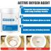 Toilet Cleaner Foam Toilet Cleaner 2023 Upgrade Toilet Cleaner Cleaner Foaming for Toilet Natural Toilet Cleaner Toilet Active Oxygen Agent Easy to Use (2Pcs) - Buy Online on SooperMarket.com