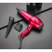 Diva Pro Styling Ultima 5000 Dryer with Styling Wand - Red - Buy Online on SooperMarket.com