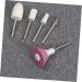 Ipetboom 2 Boxes To Rotate Hard Nail Drill White 16X6CM White - Buy Online on SooperMarket.com