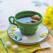 Tetley Super Herbals Mint Detox Tea 20 Per Pack (2 Pack Bundle) - Buy Online on SooperMarket.com
