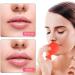 Portable Fish-Shaped Lip Plumper for Women | Lip Enhancer Beauty Tool - Buy Online on SooperMarket.com