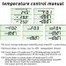 Digital Temperature Controller Thermostat for Carboy Homebrew Fermenter - 230V 13A 2900W UK - Buy Online on SooperMarket.com