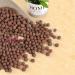 2LBS Brown Leca Clay Pebbles for Plants & Orchids | Hydroponic Grow Media & Horticultural Drainage - Buy Online on SooperMarket.com
