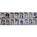 2022 Bowman Baseball Series Complete Mint 100 Card Base Set made by Topps with Rookies and Stars including Wander Franco  Mike Trout and Aaron Judge Plus - Buy Online on SooperMarket.com