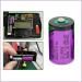 Buy TL-5902 Battery 1200mAh 3.6V - 20 Pack | Replacement for Tadiran ER14250 SL-350TL-5902/S TL-2150/S - Fast International Shipping - Buy Online on SooperMarket.com