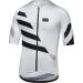 GORE WEAR Spirit Signal Chaos Jersey XL - White/Black | Premium Cycling Apparel for International Shipping - Buy Online on SooperMarket.com